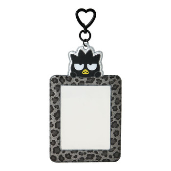 Sanrio Bad Badtz-Maru Trading Card Holder Leopard Print (Enjoy