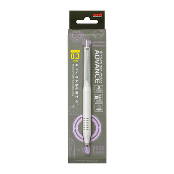 Uni Mitsubishi Pencil Mechanical Pencil Kuru Toga Advance