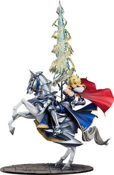 Lancer/Altria Pendragon 1/8 Figure (Fate/Grand Order)