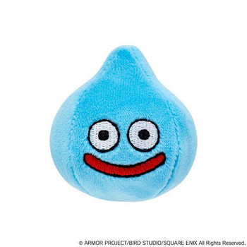 Smile Slime: Let's Squeeze Slime