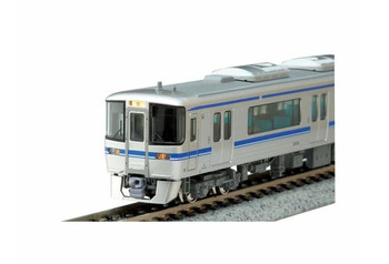 10-2154 Aichi Loop Railway Series 2000 Blue Stripe 2 Cars Set (N