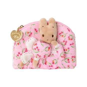 sanrio-tissue-pouch-marron-