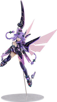 1/7 Hyperdimension Neptunia: Purple Heart Figure