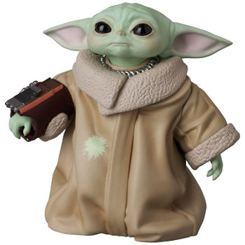 Ultra Detail Figure No.883 UDF GROGU SERIES 3 Gauntlet