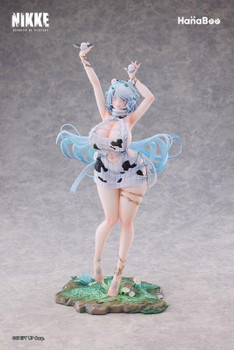 1/6 Trina Figure (Deluxe Edition) (Goddess Of Victory: NIKKE)