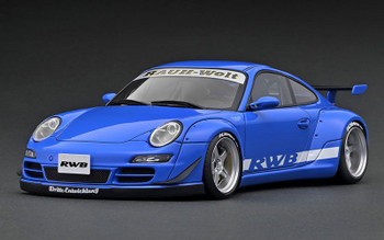 IG3256 RWB 997 Blue