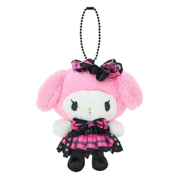 sanrio-my-melody-mascot-holder