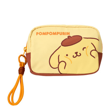 Sanrio PomPom Purin Pouch 599603