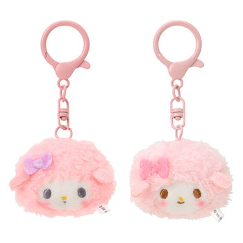 Sanrio MP Mini F Mascot Key H Nico