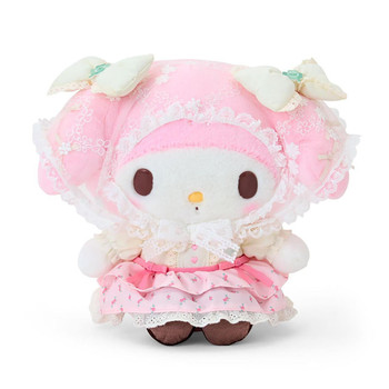 Sanrio My Melody Plush Toy Forest Race 599026