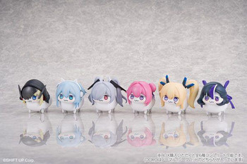 Yura Yura Forest - DORO Action Collection (Goddess of Victory