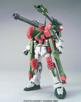 Bandai Gundam Seed Verde Buster Gundam | PlazaJapan