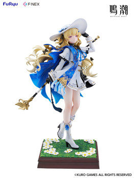 NAO フィギュア　Feathered Friend 1/7 Phoebe Figure (Naraka: Bladepoint)