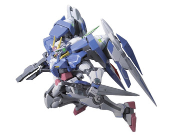 BANDAI - 専用　osemさま専用 ROBOT Damashii (Side MS) MA-08 Big-Zam ver. A.N.I.M.E.