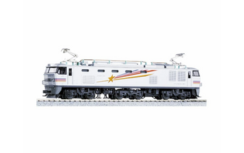 1-312 EF510-500 Cassiopeia (HO scale)