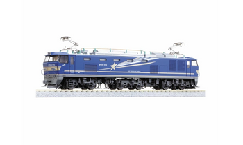 1-314 EF510 500 Hokutosei (HO scale)