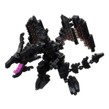 TITLE Kawada-PRE-ORDER - NBCC_281 Nanoblock Yu Gi Oh Duel Monsters