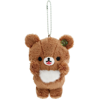 San-x Rilakkuma Rilakkuma Hanging Plush MV63801