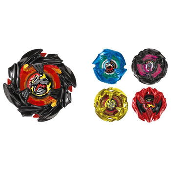 Beyblade X BX-48 Random Booster Vol. 9