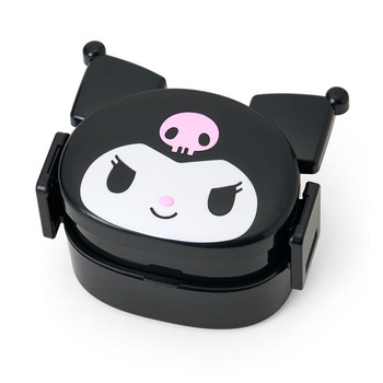 Sanrio KuromiF Kata Two Danranchi Box