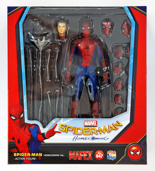 No.047 MAFEX SPIDER-MAN（HOMECOMING Ver.） s-l400.jpg
