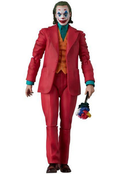 MAFEX No.309 The Joker (JOKER ver.) Figure