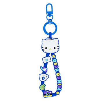 Sanrio Dear Daniel Rubber Cord Key Holder (Character Awards First