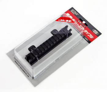 aeroさま専用 Tokyo Marui No.155 High Mount Base for M4 & L96 AWS Series