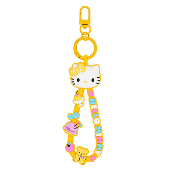 Sanrio Other Rubber Cord Key Holder (Character Award First Series