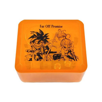 Chrono Trigger Music Box Far Off Promise