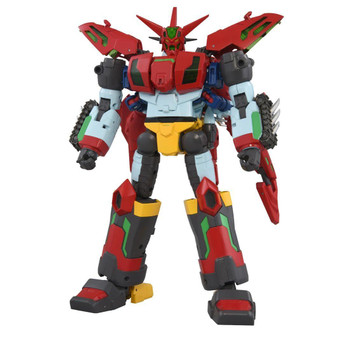 Takara Tomy T-Spark Toyrise Force Getter Robo Articulated Figure