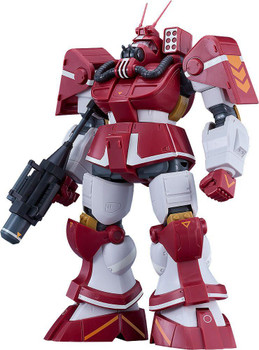 COMBAT ARMORS MAX 32: 1/72 Abitate T10B Blockhead Ver. GT Plastic