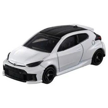 Tomica No. 89 Toyota GR Yaris First Special Edition