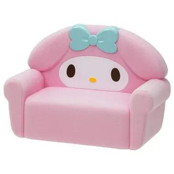 Licca Chan My Melody Sofa