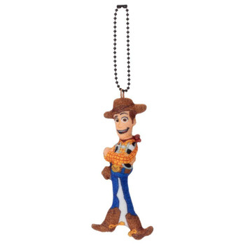 Takara Tomy Arts Pixar Toy Story 5 Mystery Box Plush Mini Mascot