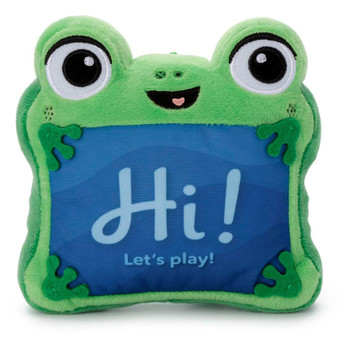 Takara Tomy Arts Pixar Toy Story 5 Washable Beans Collection Lily