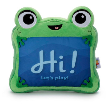 Takara Tomy Arts Pixar Toy Story 5 Plush Lilypad M Size