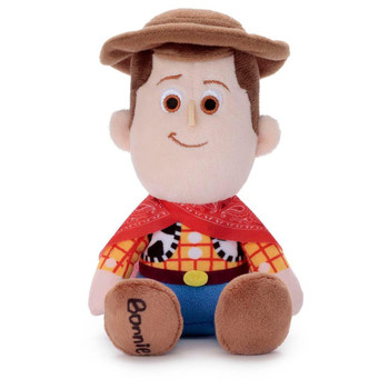 Takara Tomy Arts Pixar Toy Story 5 Washable Beans Collection Woody