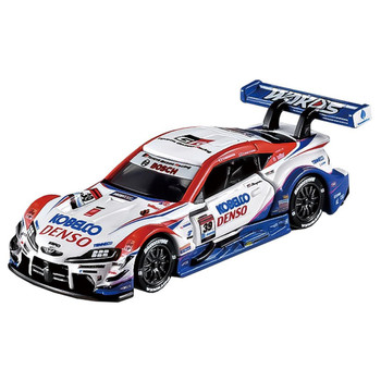 Takara Tomy Tomica Premium Racing Denso Kobelco Sard GR Supra
