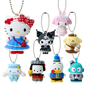 Sanrio Other Secret Mascot Charm Character Awards Fourth Release