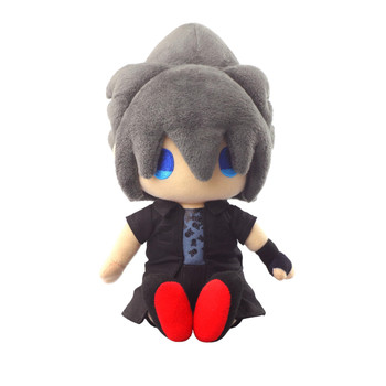 Final Fantasy XV Plush Noctis Lucis Caelum