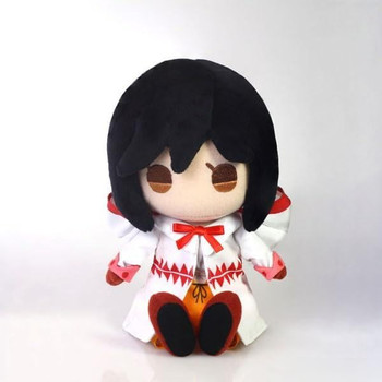 Final Fantasy IX Plush Garnet Til Alexandros XVII