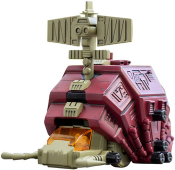 Zoids D-STYLE Gustav Moonbay Special [Clear Parts Append] Plastic