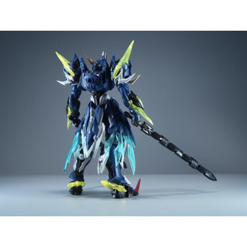 Motor Nuclear BV-XH02A Xiang Yu Heavenly Standing Star Raisei Fuka