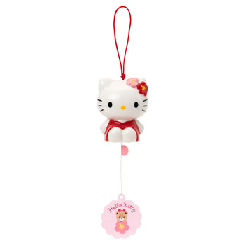 Sanrio Hello Kitty Wind Chime 891509