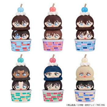 Tsumichen Detective Conan Box (6pcs)