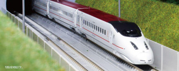 10-2264 Kyushu Shinkansen Series 800 Sakura Tsubame 6 Cars Set (N