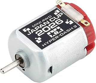 95182 Mini 4WD Hyper-Dash 3 Motor J-CUP 2026