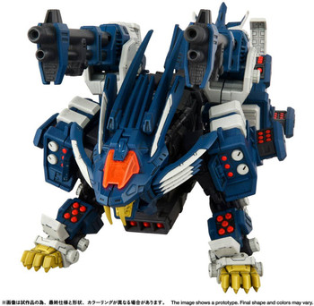 ZOIDS BARATZ ゾイドバラッツ　第一弾　ジャンク品 4904810092544_c2a8aed77598cb4f