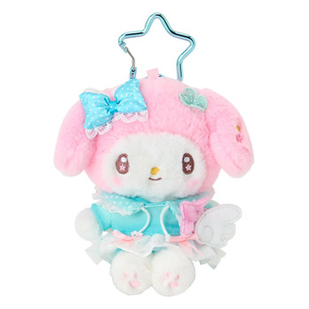 Sanrio My Melody Mascot Holder Kira Kira Wish 912271